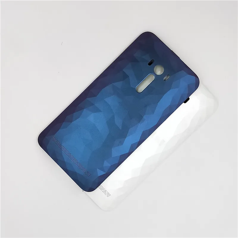 Задняя крышка для ASUS ZenFone Selfie ZD551KL Кнопка корпуса батарейного отсека клавиша