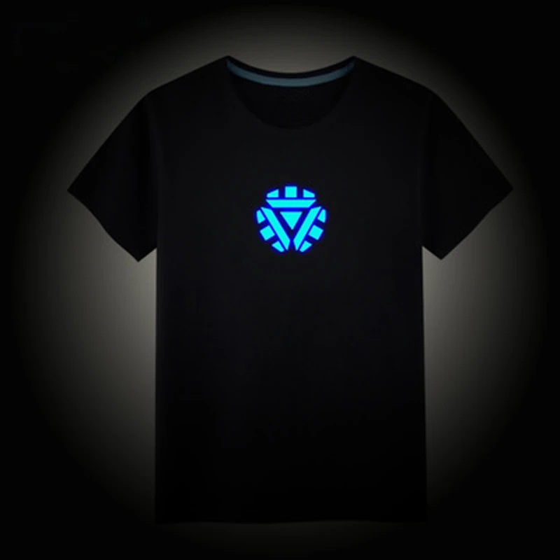 Летняя футболка с коротким рукавом из 100% хлопка для мальчиков и девочек детская