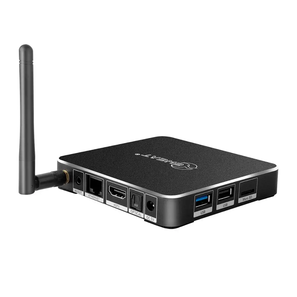 EWEAT X9 ТВ приставка Android 9,0 Amlogic S905X3 Четырехъядерный 4GB 32GB 2,4G& 5GHz Wifi BT 1000M 4K телеприставка алюминиевая индийская IP tv