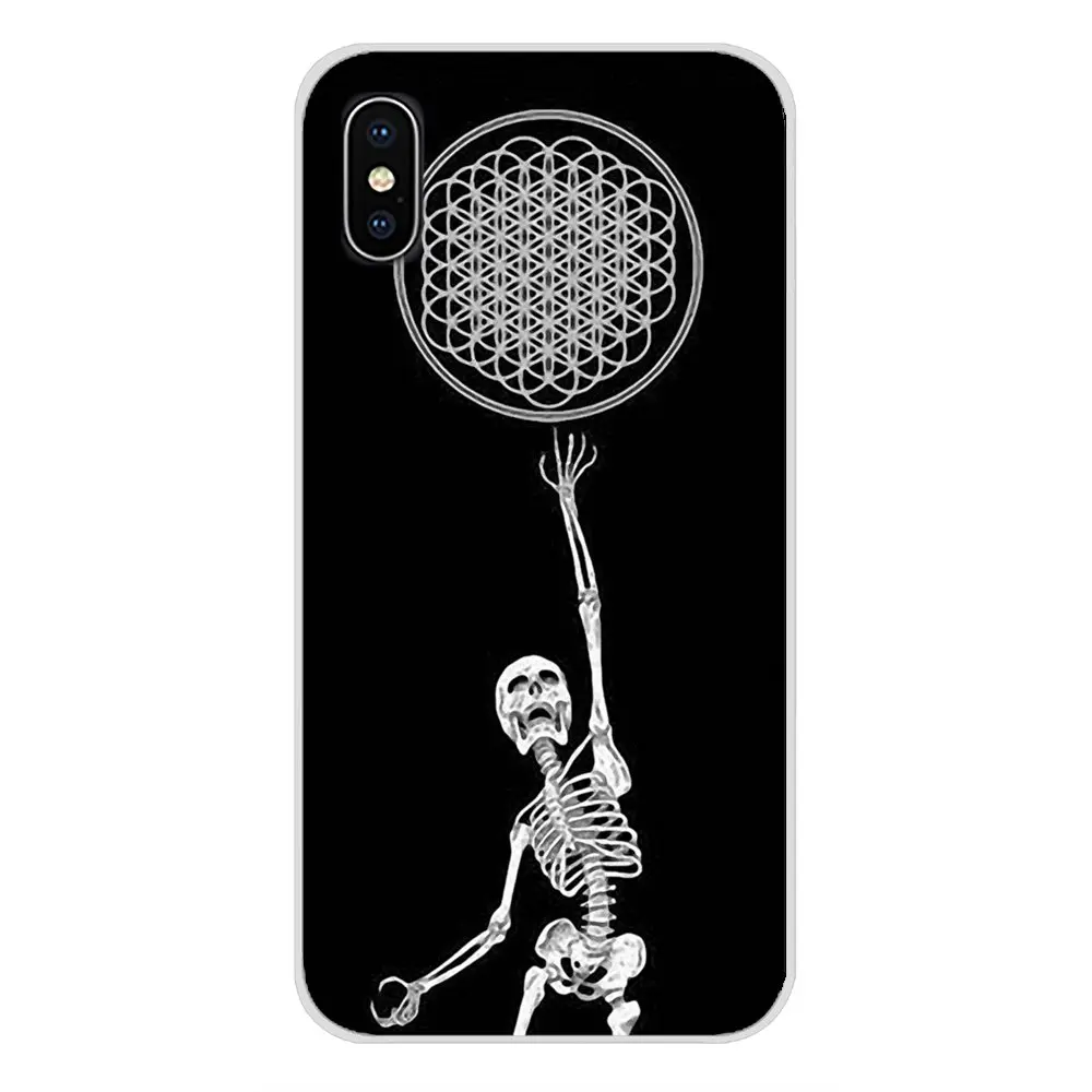 Мягкие прозрачные чехлы Sykes Bring Me the Horizon bmth для huawei mate Honor 4C 5C 5X6X7 7A 7C 8 9 10 8C 8X20 Lite Pro