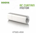 Электродвигатель для штор Dooya Sunflower KT320E, 45 Вт, интеллектуальный домашний Wi-Fi контроллер, 220 В50 Гц, IOS, Android, без пульта дистанционного управления