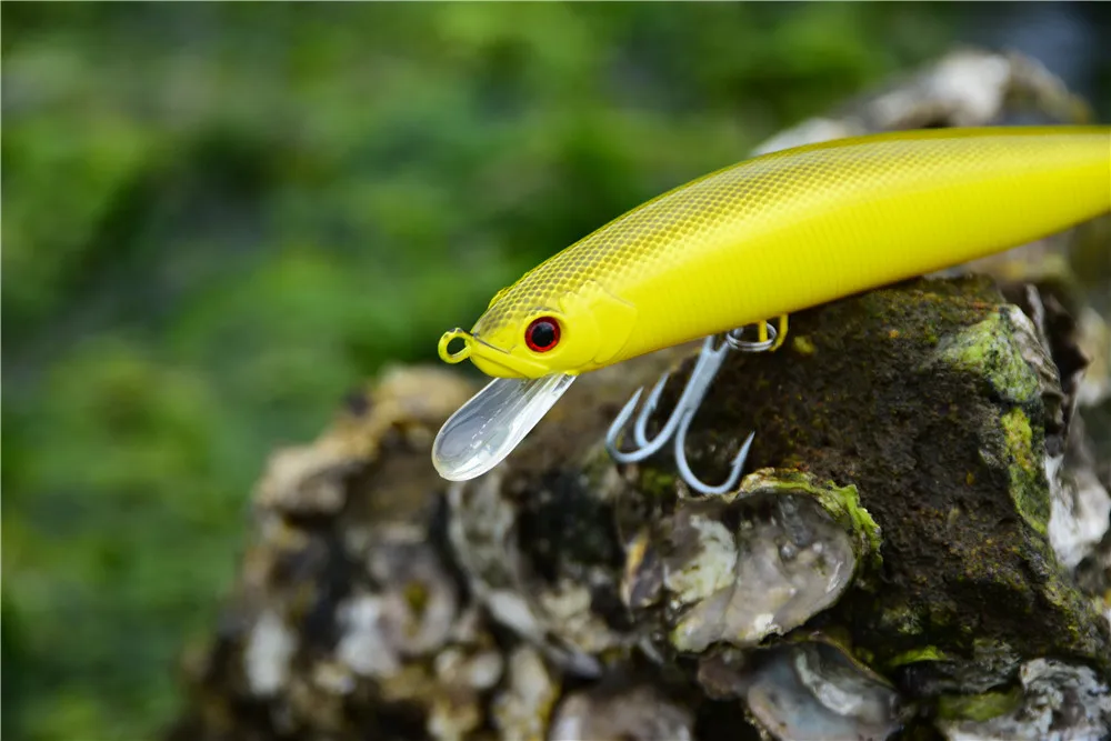 Le Fish 1 шт. 190 мм 72 г приманки для ловли на блесну большой игровой гольян приманка жесткая приманка плавающая для Kingfish/Tuna соленая вода с крючок VMC