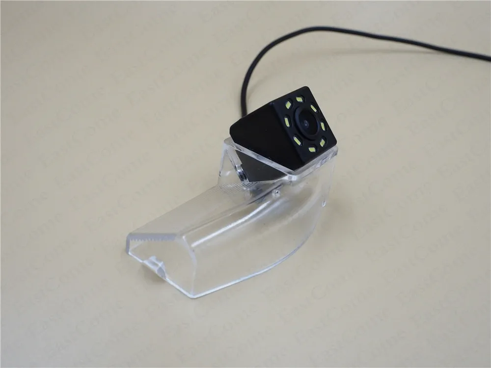 8LED автомобильная парковочная камера заднего вида для Mazda 3 2 Mazda3 Sport Mazda2 2011 2012 2013 |