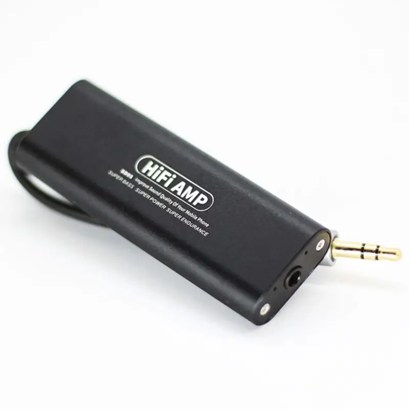 ABGN Hot ARTEXTREME SD05 Hi Fi усилитель для наушников Профессиональный портативный мини 3 5 мм