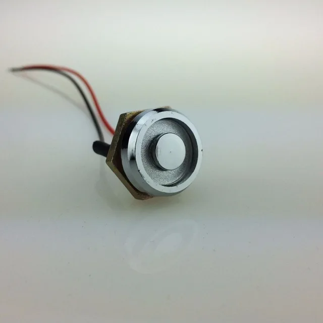 2 провода без светодиодного датчика ds 1990a ibutton IB TM 9093 для DS1990 DS1991 DS1996 DS1961 card 3