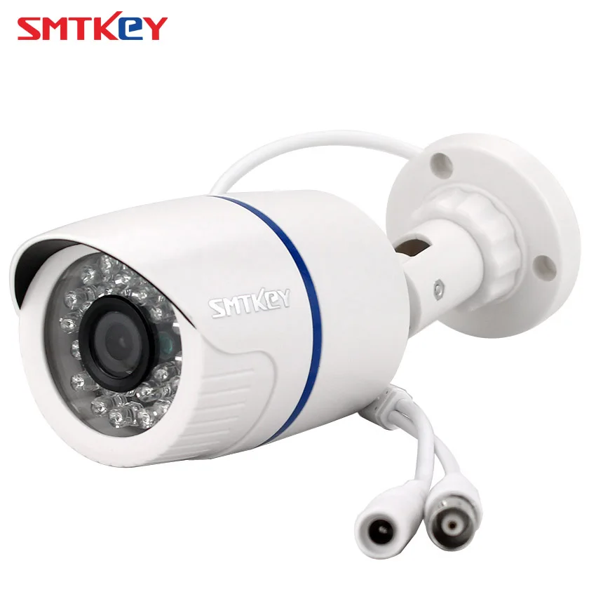 Камера видеонаблюдения CMOS 2000TVL IR Cut Filter 1MP 2MP AHD Camera 720P 1080P Waterproof Outdoor Bullet Security для