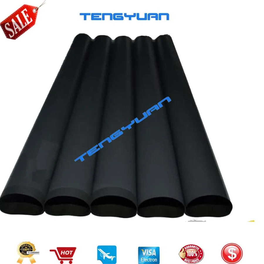 

New Original for HP2035/2055/401/425/1102/1132/1212/1102w/1536/1606/201/125A/127 Fuser Film Sleeve RM1-6405-Film RM1-6406-Film