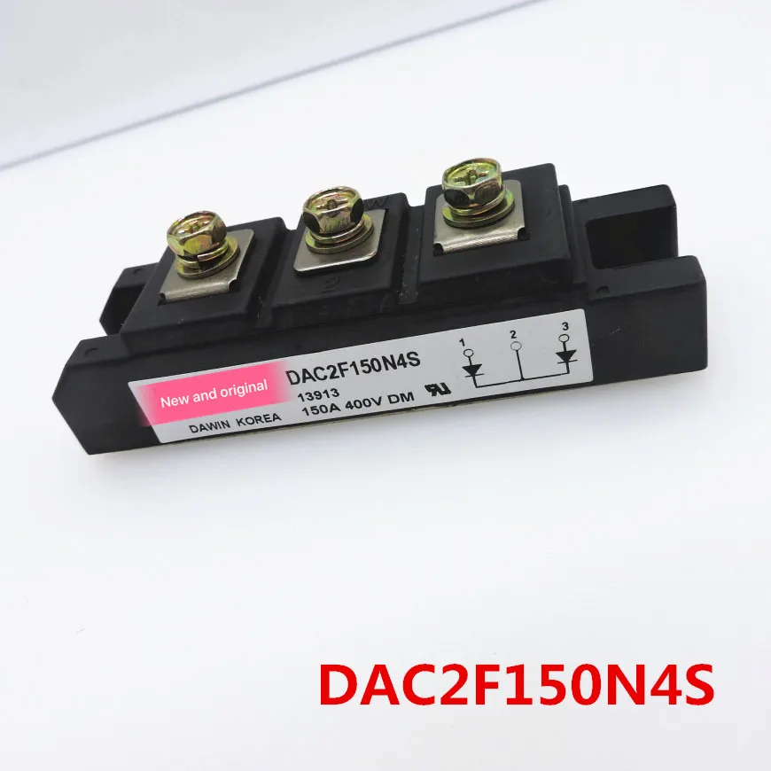 

100% новый и оригинальный, 90 дней гарантии DAC2F100N4E DAC2F150N4S