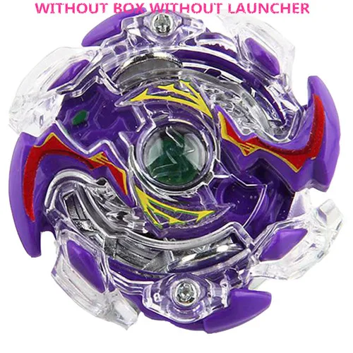 SMT804 B 35 спиннинг Топ игрушка для продажи Burst Starter B-48 Xeno Xcalibur M.I волчок с Stater Набор Высокая производительность Battling top - Цвет: SMT804