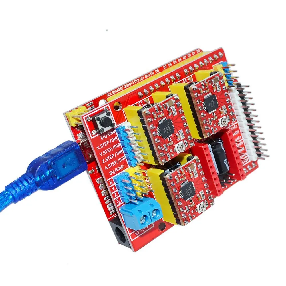 MCP2515 CAN шина плата модуля TJA1050 приемник SPI для 51 MCU контроллер рычага # D055|spi module|arm