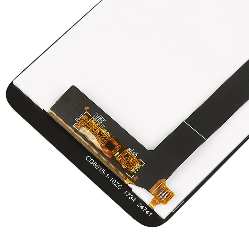 Display Assembly for Alcatels Replacement LCD Touchea Screen Digitizer Black redmi note 7 SGA998 | Мобильные телефоны и