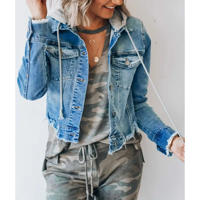 Женский спортивный костюм из 2 предметов камуфляжный Топ армейского зеленого