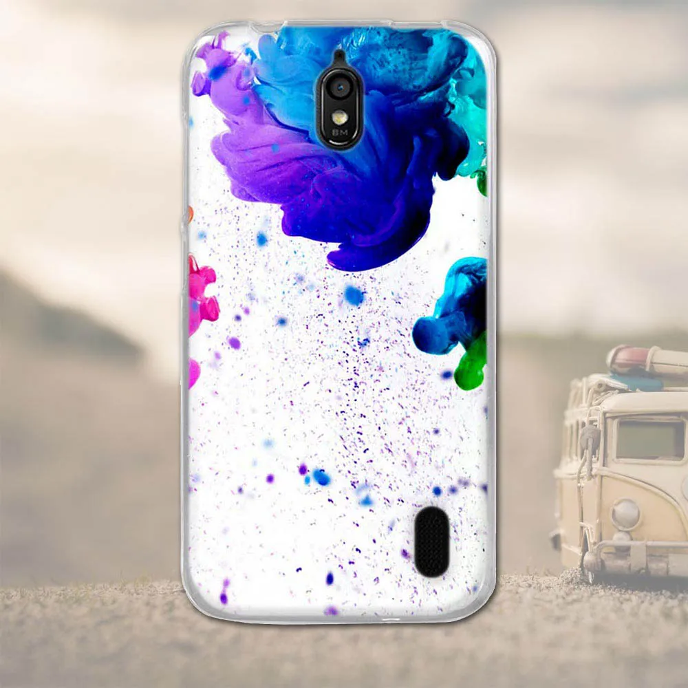 Мягкие 3D чехлы из ТПУ для Huawei Ascend Y625 задняя крышка чехол телефона силиконовый