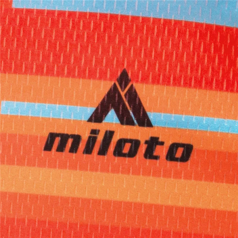 MILOTO длинные Vélo для Для мужчин весна и осень спортивная одежда с длинным рукавом