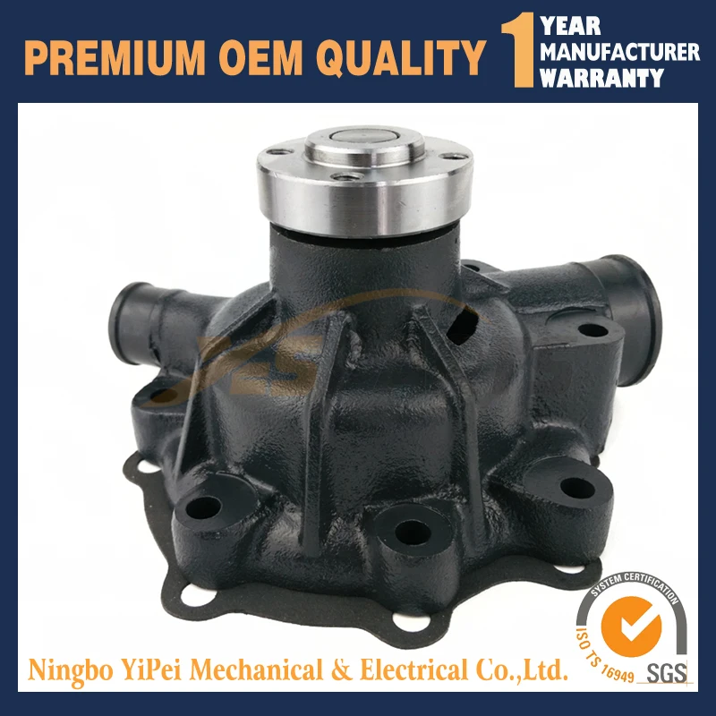 Водяной насос для Weichai Deutz 12159770 TBD226B 6 engine|pump solder|pump packpump storage |