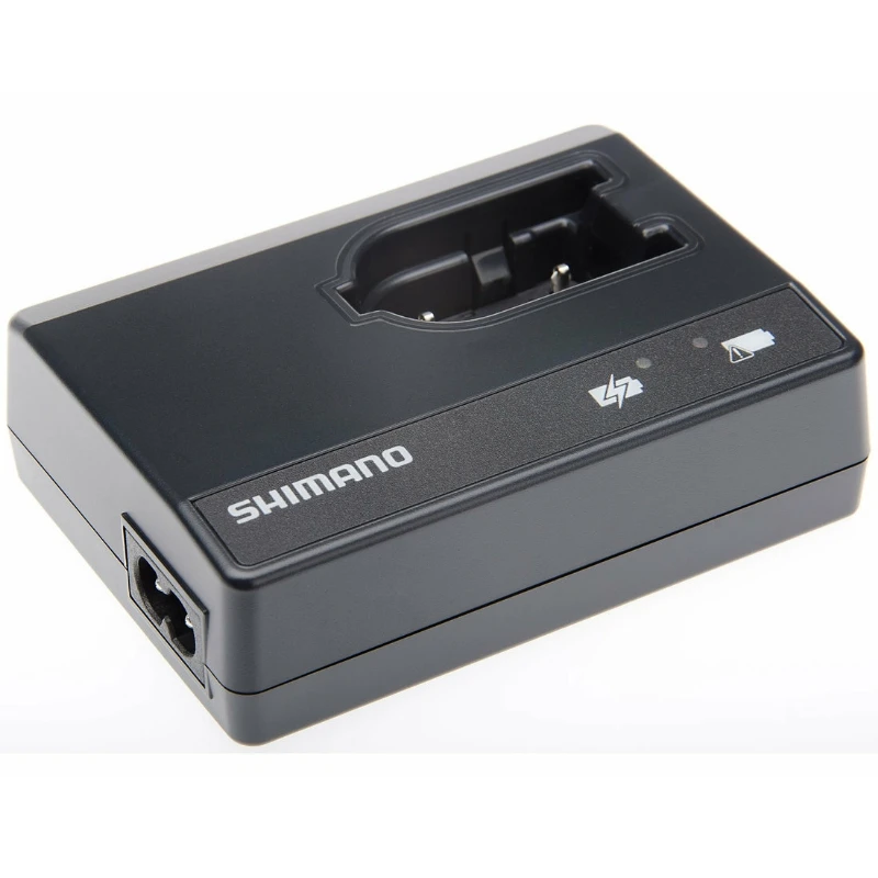 Shimano Di2 Батарея Зарядное устройство SM BCR1 220v Мощность шнур BCC1 5DURAACE DI2 для