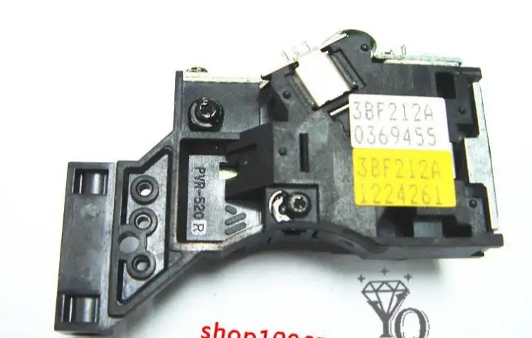 100% новое в оригинальной коробке Аутентичное пятно 180 дней гарантии PVR-520R |