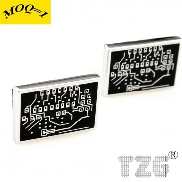 Запонки для печатной платы 1 пара Бесплатная доставка Акция|cufflink backings|cufflinks