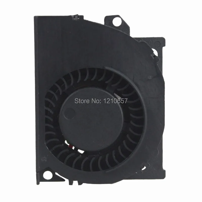 2 шт. партия Gdstime 5010B 50 мм 50x10 5 см DC 12 В P шарикоподшипник Вентилятор охлаждения |
