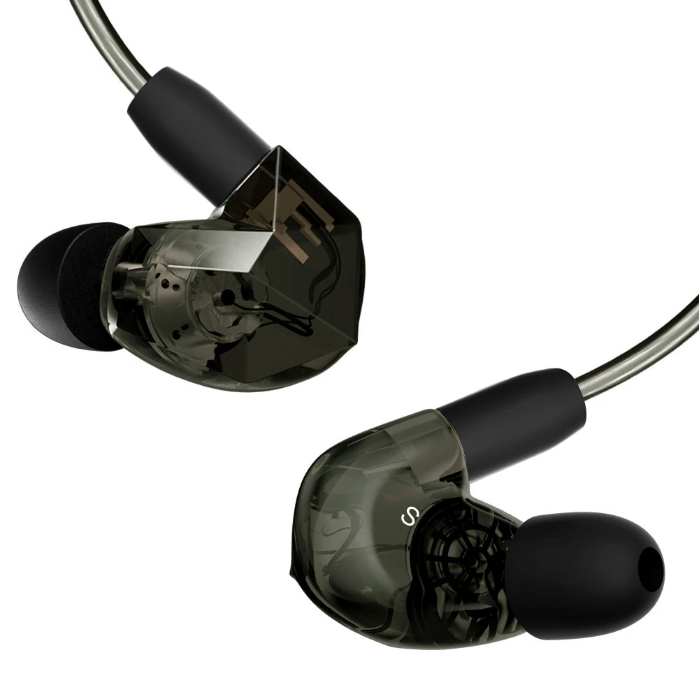 VSONIC VSD3Si Встроенный микрофон с контролем уровня шума профессиональная HIFI