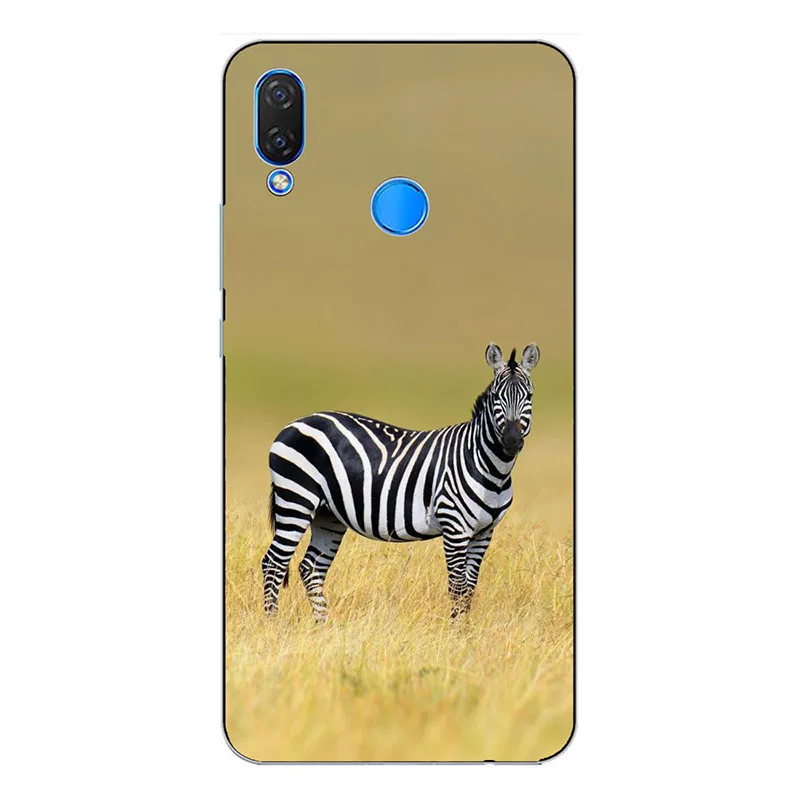 Мягкий чехол для телефона Tecno Camon 11 12 Pro Camon11 6," чехол с принтом на заднюю панель Модный чехол с рисунком розы HD Fundas Para - Цвет: J57