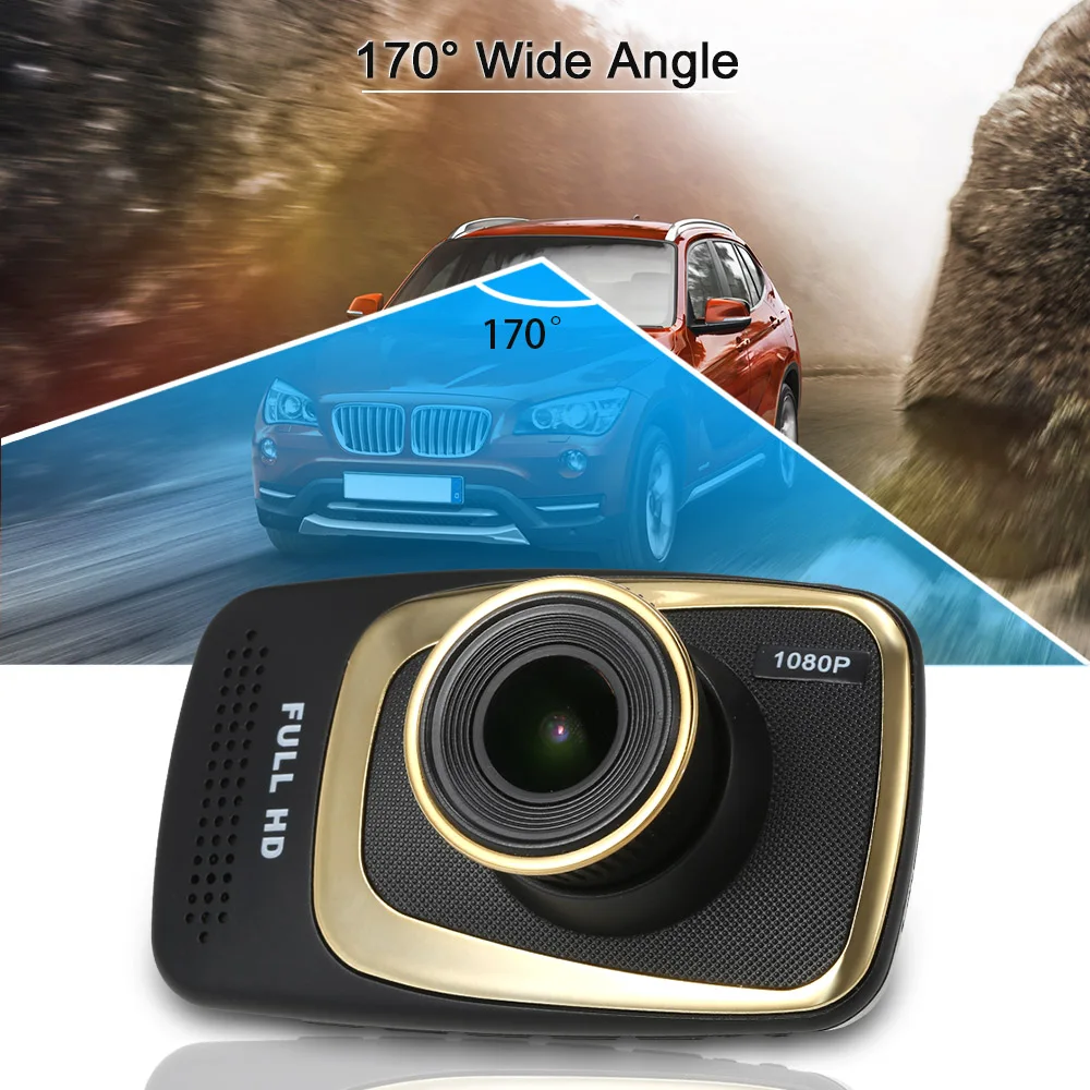 Dashcam DVR Автомобильные видеорегистраторы регистратор авто камера видео