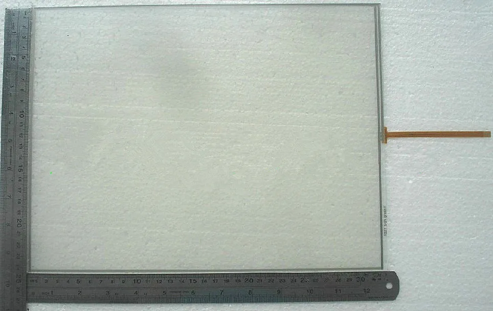 T 010 1201 X131/01 для JSW литьевая машина E3 AD сенсорной панели|touch screen|screen panelmachine machine |