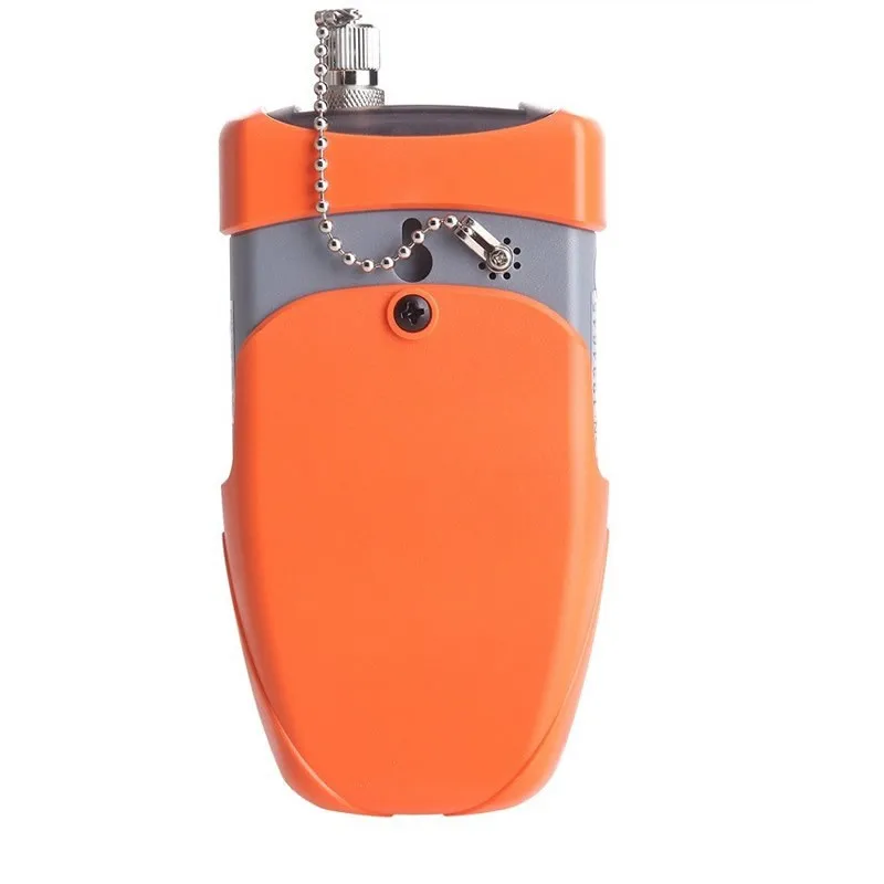 Мини портативный оптический измеритель мощности PK56A используется в FTTH и цифровой