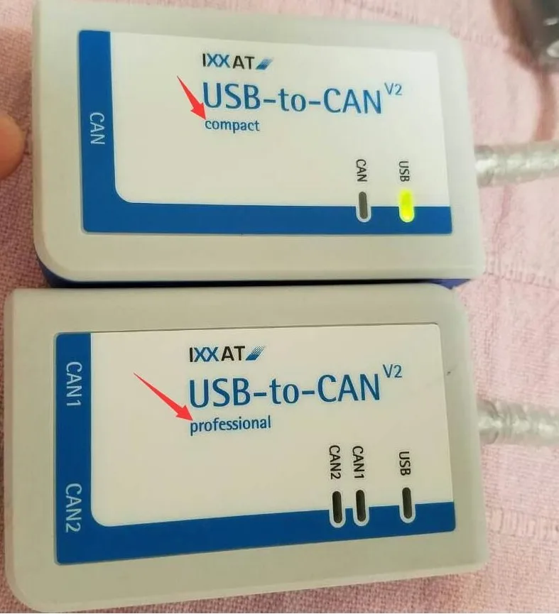 2017 MTU DiaSys 2 71 диагностический инструмент (USB CAN)| |