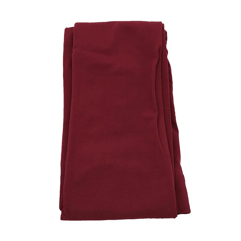 Burgundy Женские непрозрачные колготки Tihgts на весну, осень и зиму, удобные и очень мягкие колготки, сексуальные теплые колготки Collant Femme Strumpfhose - Цвет: Burgundy