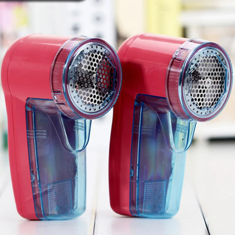 

Portable Electric Clothing Lint Pill Lint Remover for Sweaters Curtains Carpets Lint Shaver Machine to Remove The Pellets