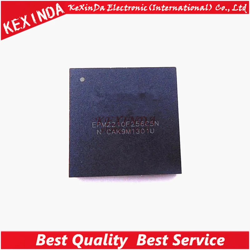 EPM2210F256C5N EPM2210F256C5 BGA-256 IC Бесплатная доставка | Электронные компоненты и
