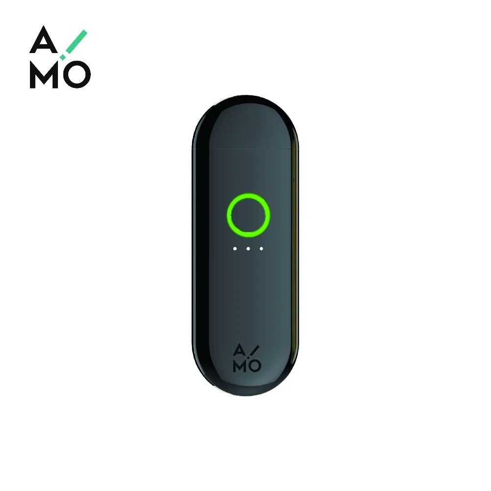 Все металлические оригинальные OVNS aimo Vape Pod с 1 0 мл наливной картридж встроенный