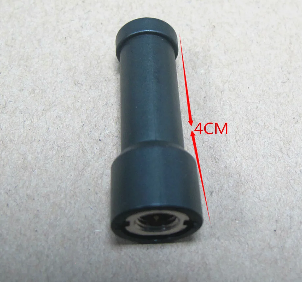 OPPXUN 5 шт. мини SMA M UHF 400 470 МГц антенна для YAESU VX3R VX 5R baofeng UV 3R 100 200 радио|Запчасти и