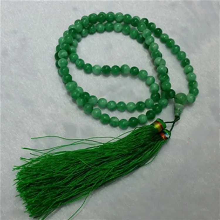 Модный сухой браслет с Зелеными камнями ожерелье|green stone bracelet|stone braceletbracelet fashion |