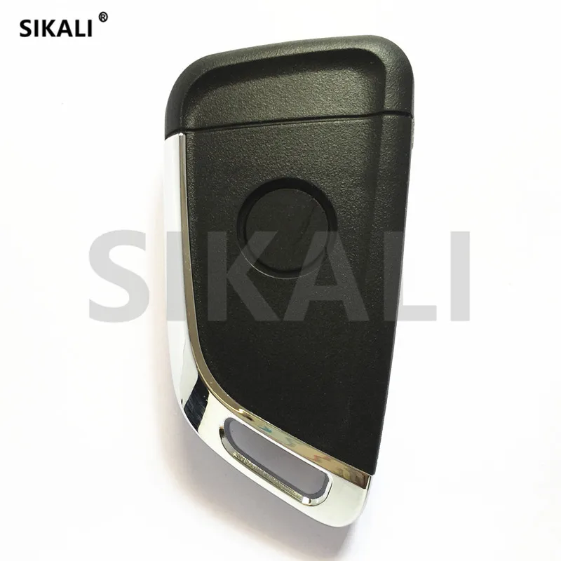 SIKALI обновленный дистанционный ключ 315 МГц или 433 для BMW X3 X5 Z3 Z4 1/3/5/7 серии EWS система