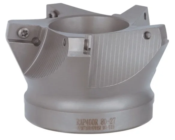 

Распродажа! Фреза RAP 400R 100-32-6T