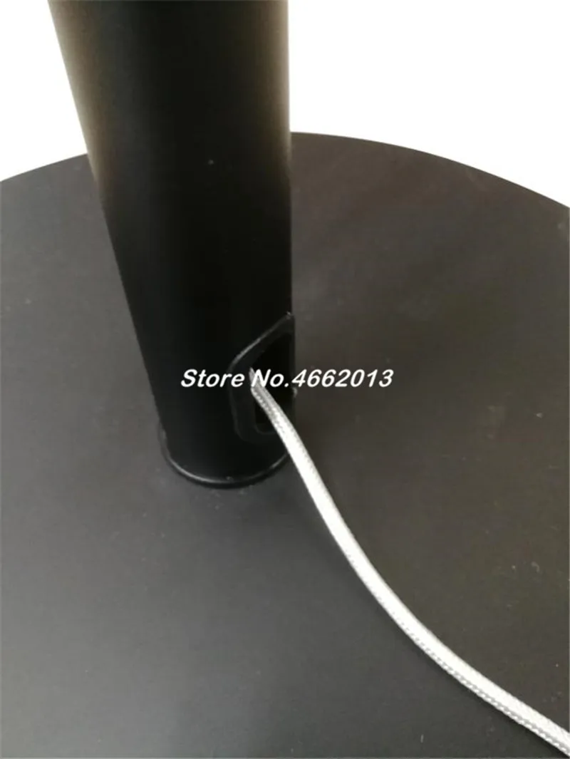 Для iPad 2/3/4/air/pro 9,7 дюймов планшет безопасности напольный стенд дисплей киоск стоящая поддержка с замком Противоугонный корпус