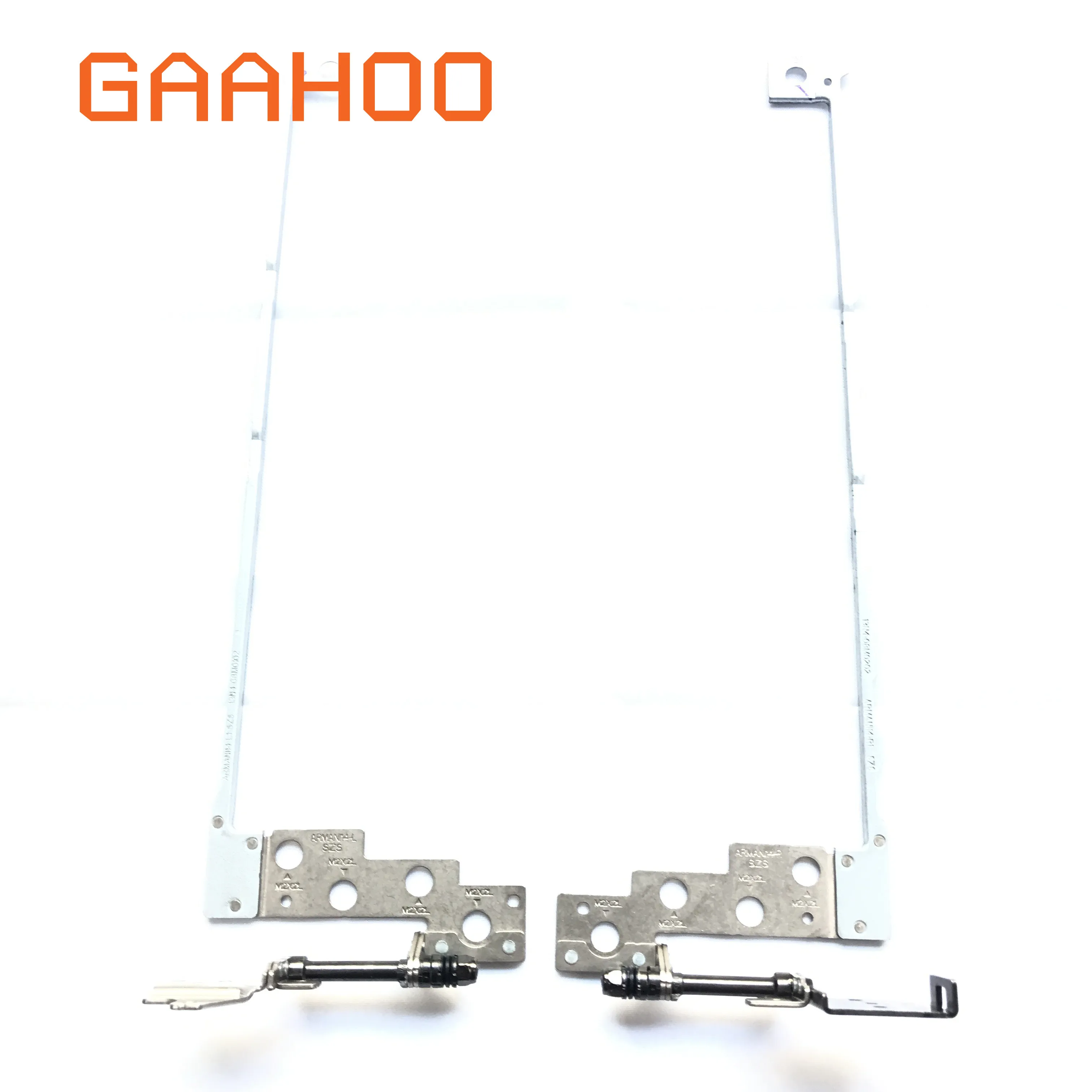 

New Laptop Lcd Hinges For DELL VOSTRO14-5471 5471 V5471 laptop hinges R & L