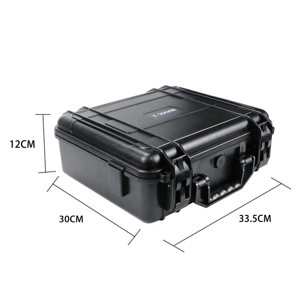 DJI Mavic 2 Pro с переменным фокусным расстоянием защиты сумка для хранения