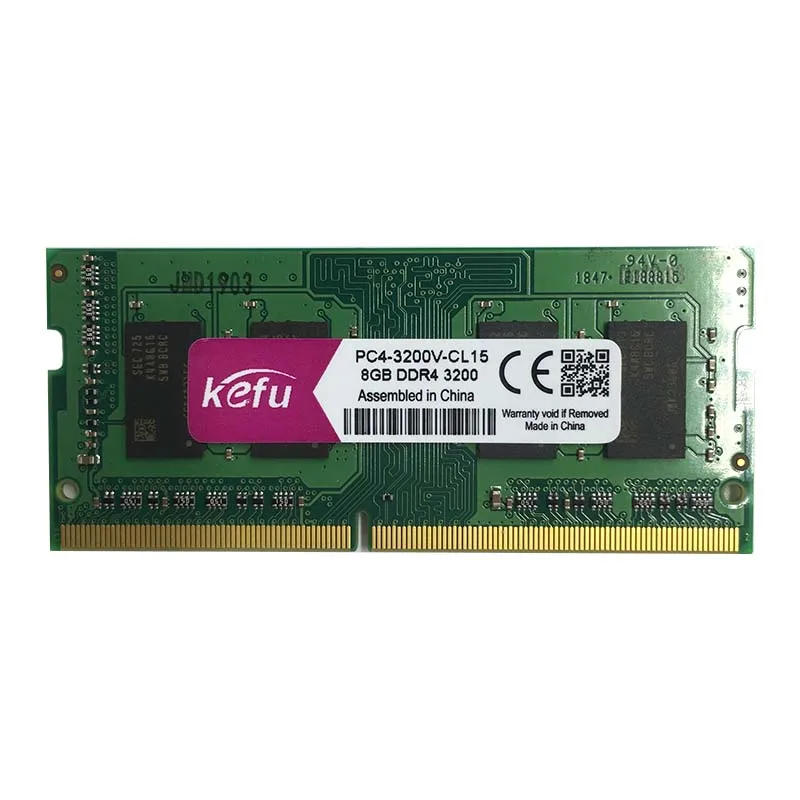 Распродажа ОЗУ PC4 2666V 3200V DDR4 4 ГБ 8 16 2666 МГц 3200 ddr SODIMM Sd ram ноутбук Память 4G 8G 16G память |