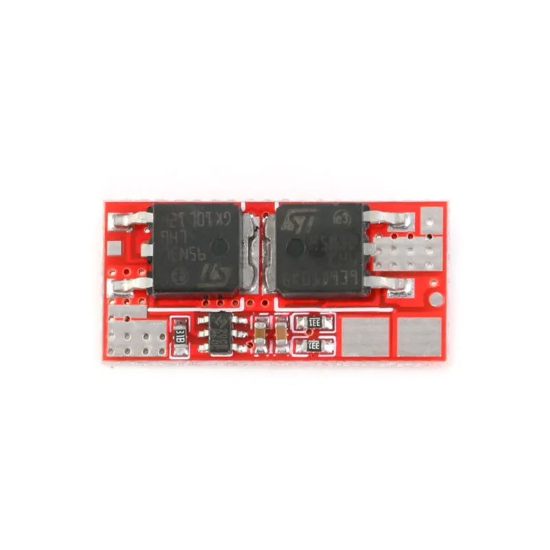 10 А BMS 2S 8 4 в PCM PCB литиевое зарядное устройство зарядный модуль 18650 Li Ion Lipo защитная