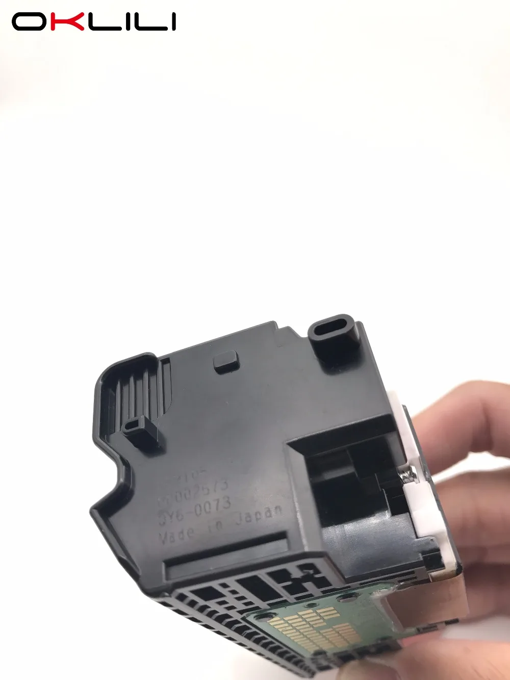 Canon QY6-0073 Printhead for iP3600, iP3680, MP540, MP550, MP560, MP568, MP620, MX860, MX868, MX870, MX878, MG5140, MG5150, MG5180. image 6