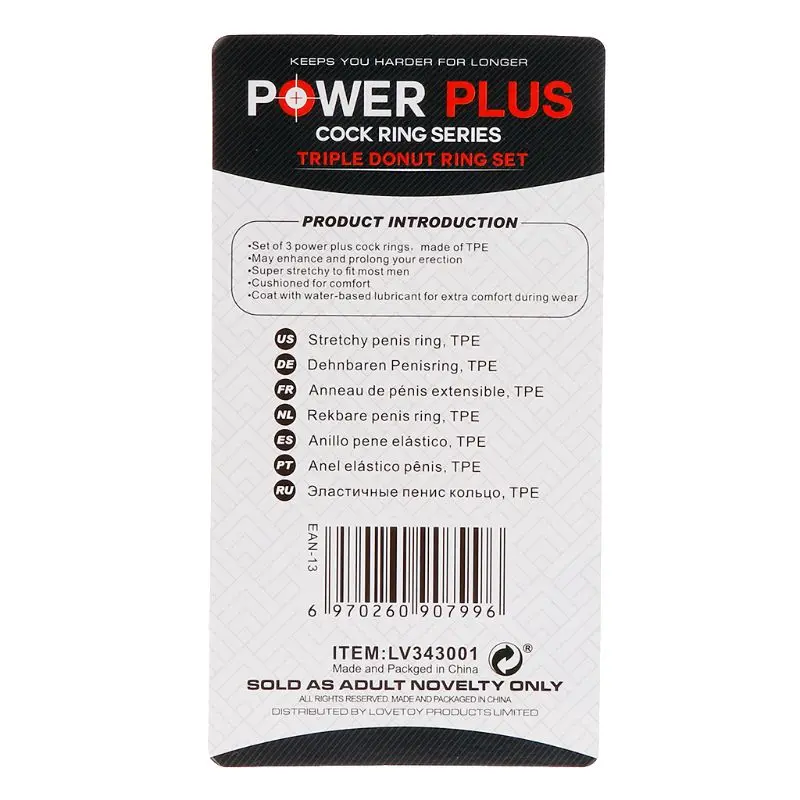 3 шт. Мужской пенис кольцо на член импотенции усилитель эрекции задержка