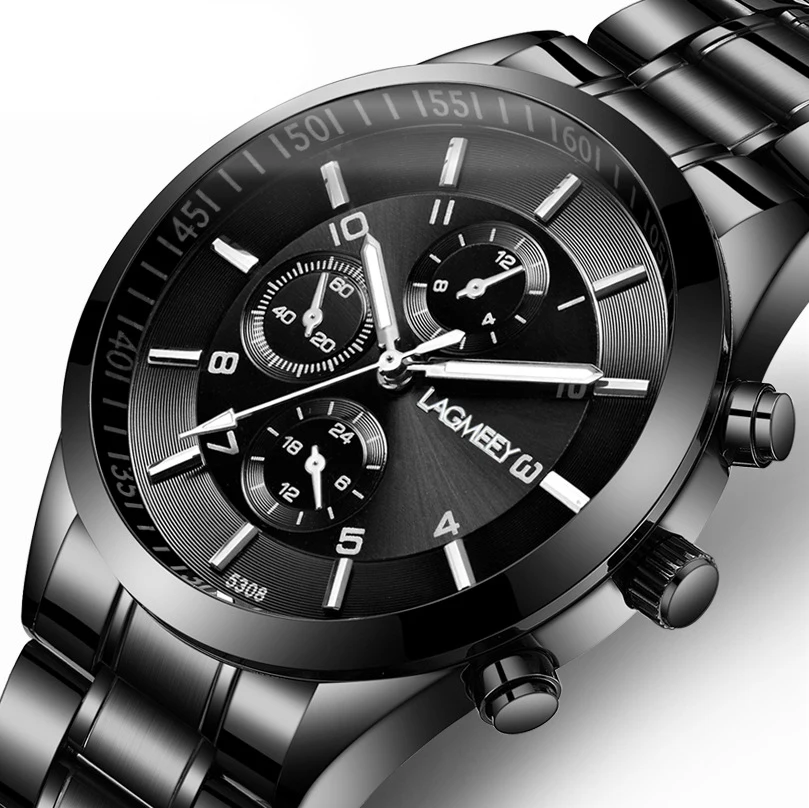 Мужские механические наручные часы Tourbillon спортивные водонепроницаемые Carnival Hand