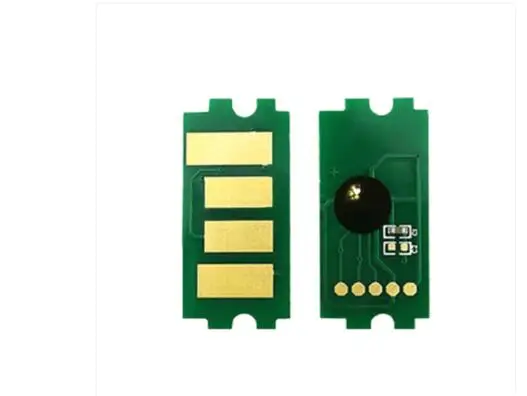 Новые совместимые чипы картриджей с тонером TK1113 чип сброса для kyocera FS1040 1025 1020MFP 1120