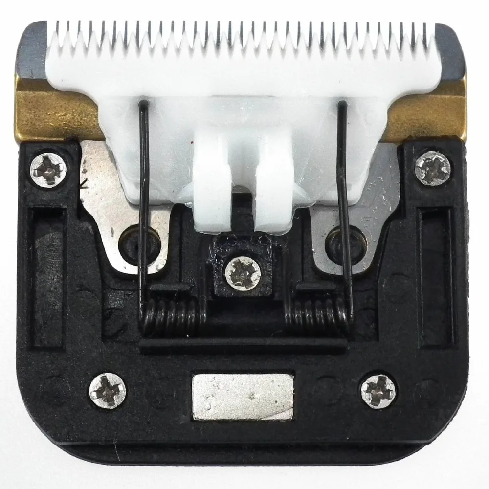 Оригинальная профессиональная машинка для стрижки животных триммер собак кошек