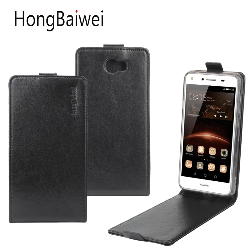 Кожаный чехол для Huawei Honor 5C русской версии Nova Y6II Y5 II 5A LYO-L21 Y6 Pro 4C 6X P8 lite 2017 P10 |