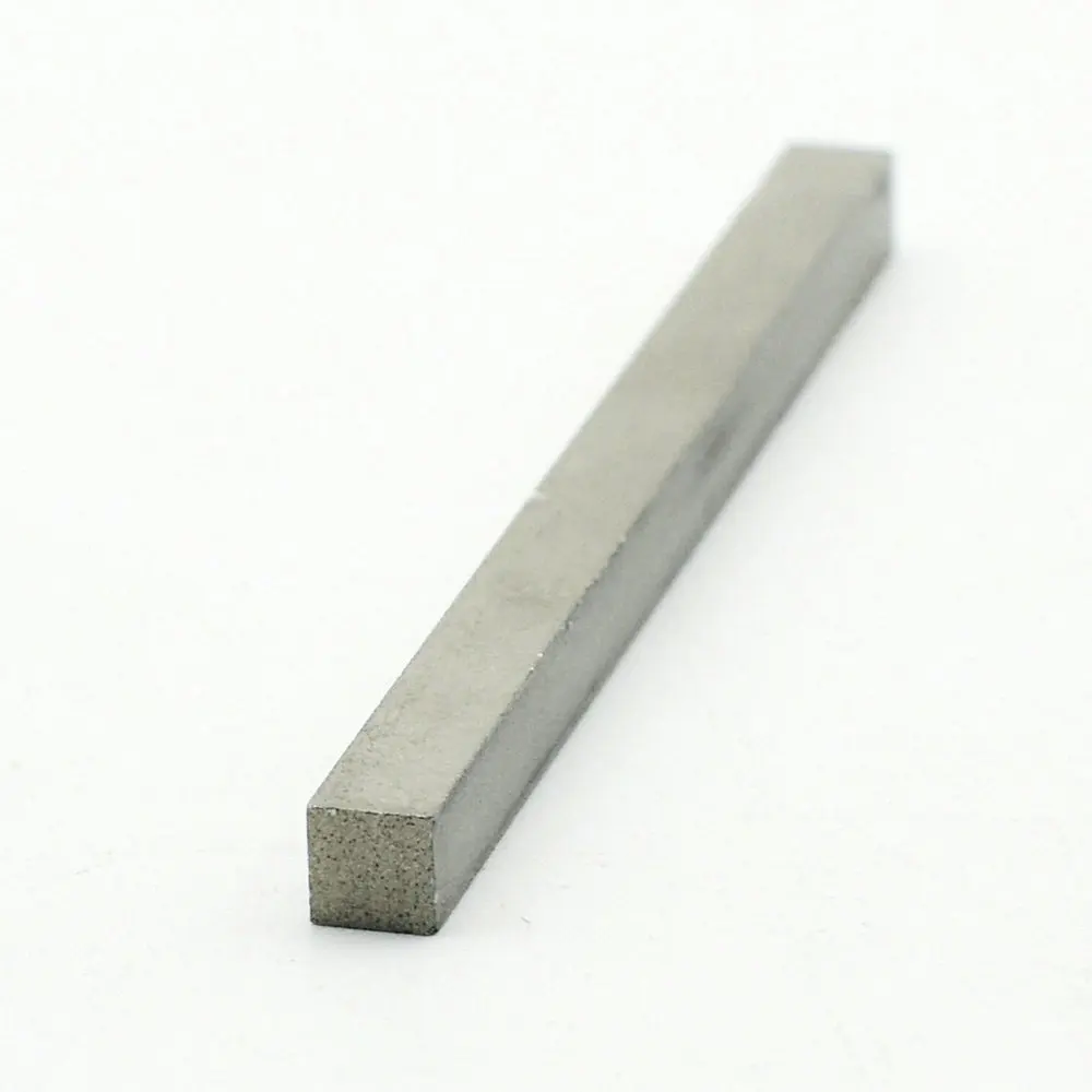 

SmCo Magnet Block 60x4x4 mm Bar Grade YXG28H 350 degree C High Temperature Motor Magnet Permanent Rare Earth Magnets 6-100pcs