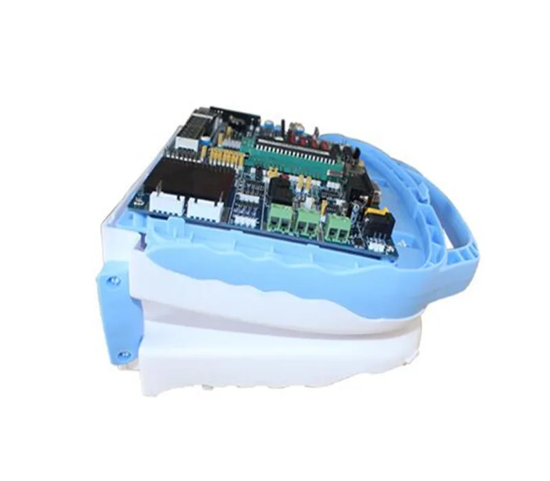 51 микроконтроллер Совет по развитию STM32 AVR ARM MCU обучения доска Экспериментальная